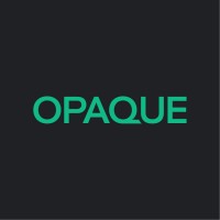 OPAQUE logo