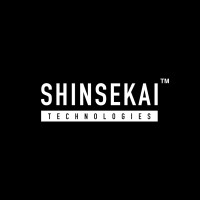 SHINSEKAI Technologies logo
