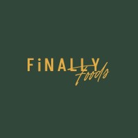 Finally Foods logo
