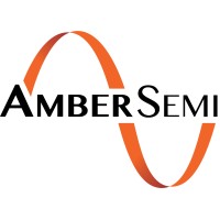 Amber Semiconductor, Inc. logo