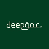 DEEP.SA logo