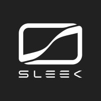 SLEEK EV logo