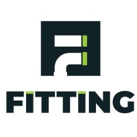 Fitting logo
