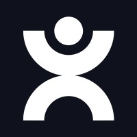 Intangible logo