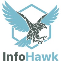 InfoHawk logo