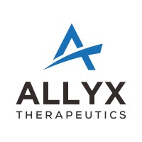 Allyx Therapeutics logo