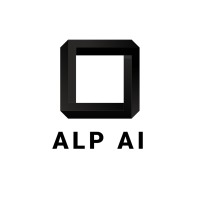 ALP Bio logo
