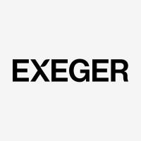Exeger AB logo