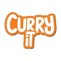 CURRYiT logo