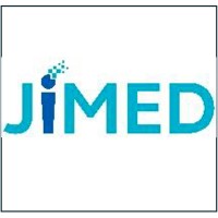 JiMED logo