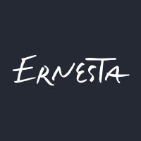 Ernesta logo
