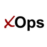 XOPS logo