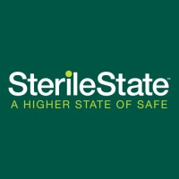Sterile State logo
