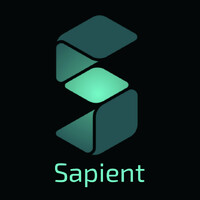 Sapient Perception logo