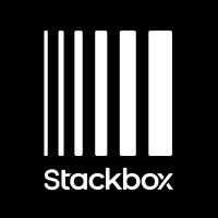 Stackbox logo