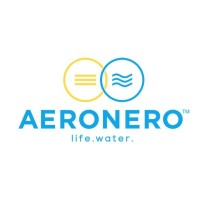 Aeronero Deep Tech logo