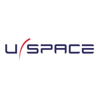U-Space logo
