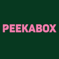 Peekabox logo