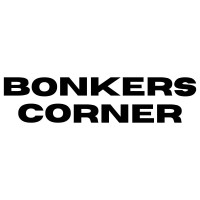 Bonkers Corner logo