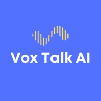 Vox Talk AI logo