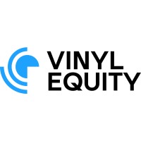 Vinyl Equity logo