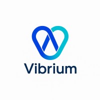 Vibrium logo