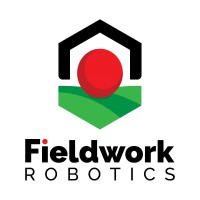 Fieldwork Robotics logo