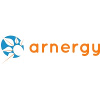 Arnergy Solar logo