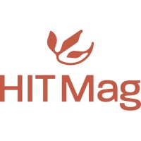Hit Mag logo