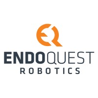 EndoQuest Robotics, Inc. logo