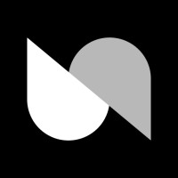 Unusual logo