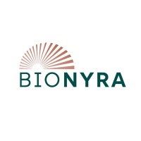 Bionyra logo