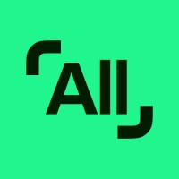 AllScale logo
