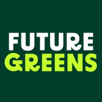 Future Greens logo