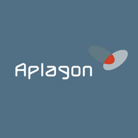 Aplagon Oy logo