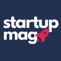 Startupmag logo