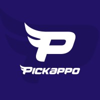 Pickappo logo