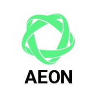 AEON logo