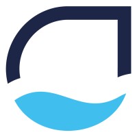 blue activity logo