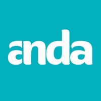 ANDA logo