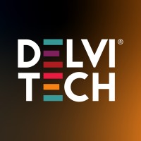 Delvitech logo