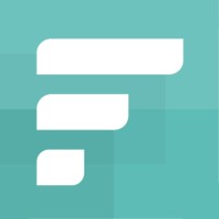 FrontFundr logo