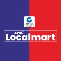 Star Localmart logo