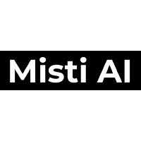 Misti AI logo