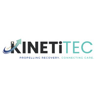 KinetiTec logo