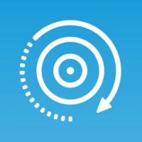 Clockin logo